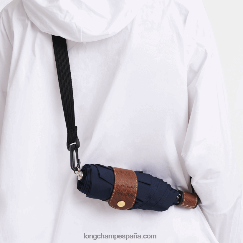 paraguas x d'heygere hombres Armada 642B88965 Longchamp