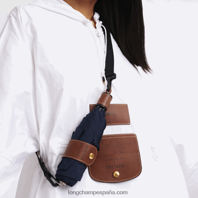 paraguas x d'heygere hombres Armada 642B88965 Longchamp