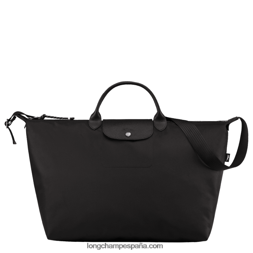 bolsa de viaje le pliage energy hombres negro 642B88780 Longchamp