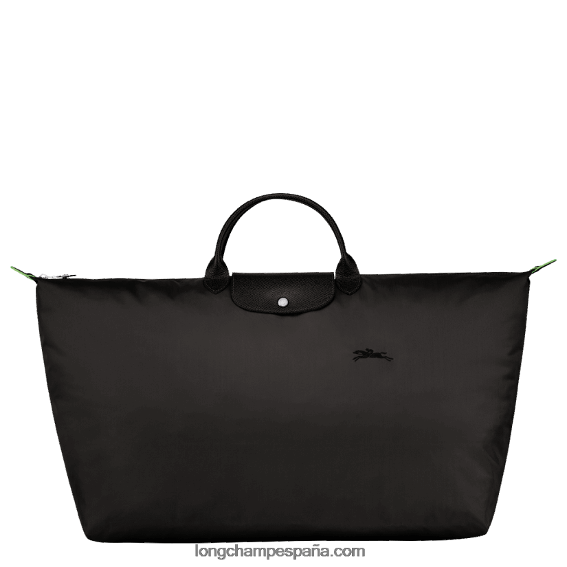 Bolso longchamp negro clearance