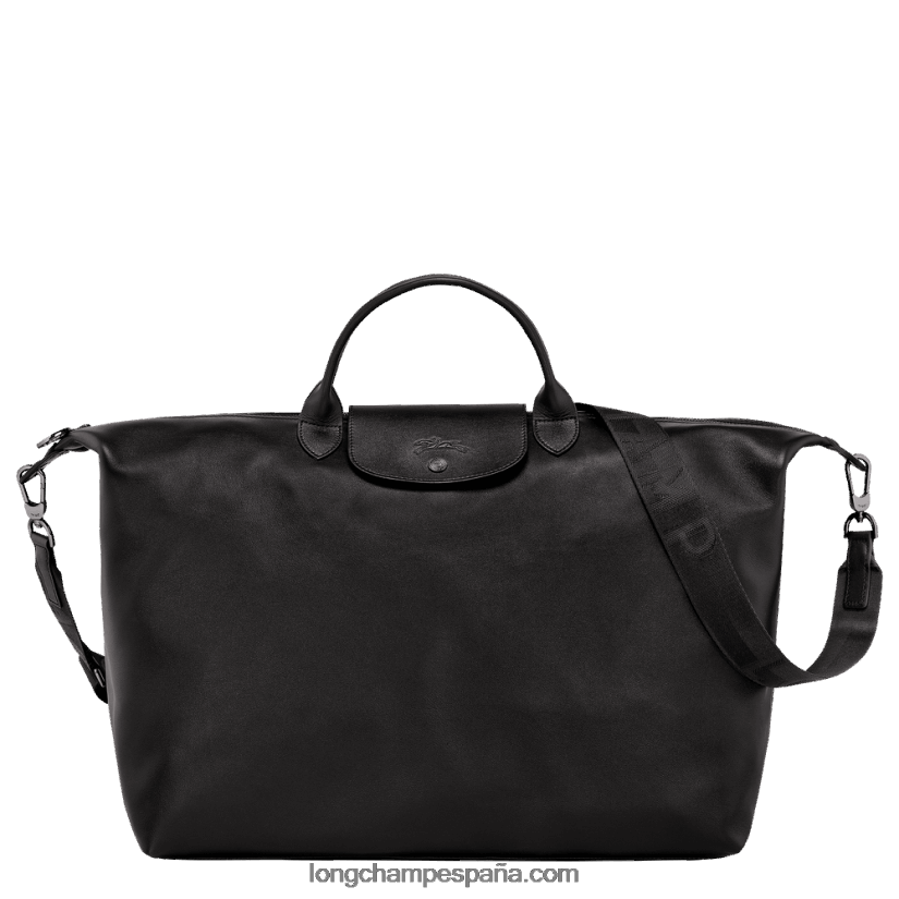 bolsa de viaje le pliage xtra hombres negro 642B88783 Longchamp