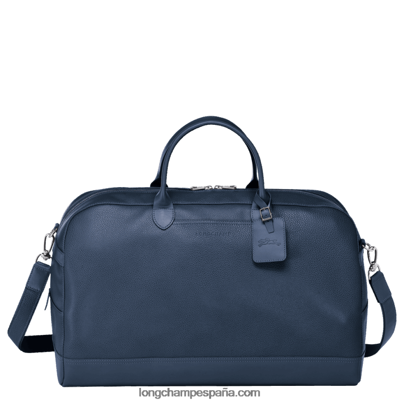 bolso de viaje le foulonne m hombres Armada 642B88824 Longchamp