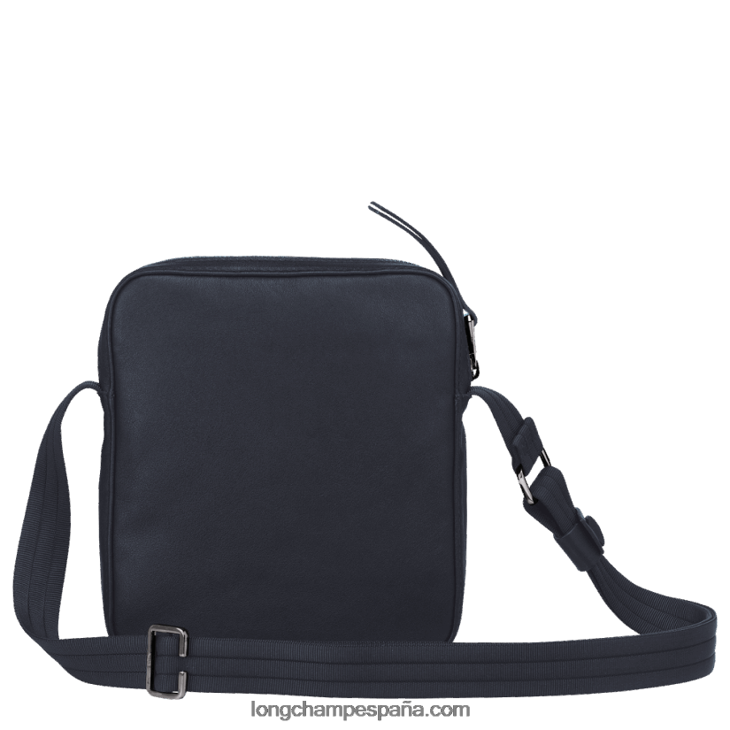 bandolera 3d xs hombres azul medianoche 642B881088 Longchamp