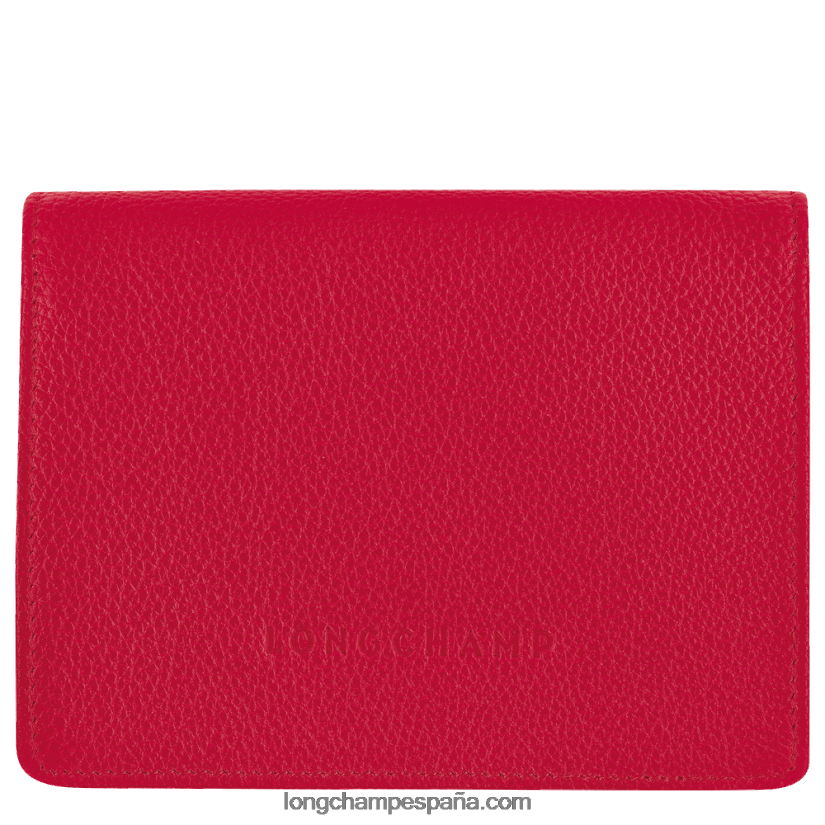 billetera le foulonne hombres amar 642B88598 Longchamp