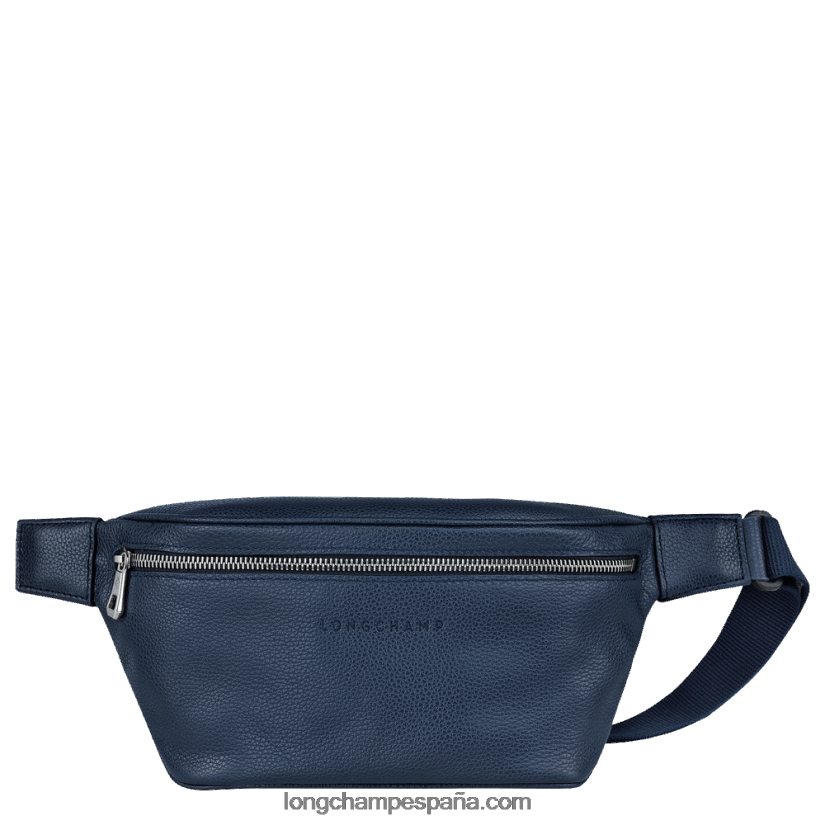 riñonera le foulonne hombres Armada 642B88457 Longchamp