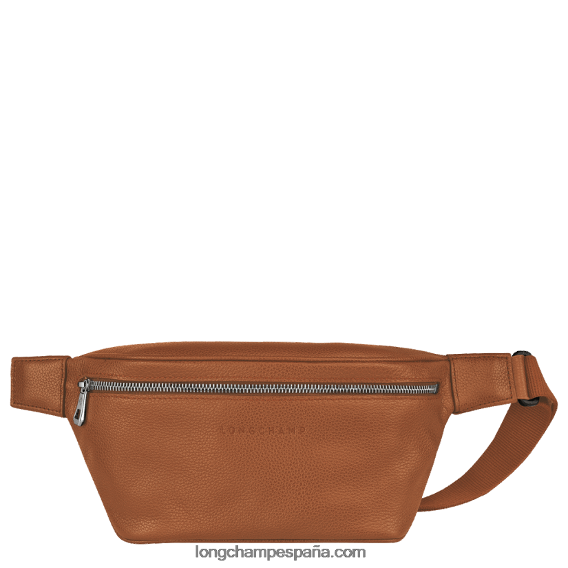 riñonera le foulonne hombres caramelo 642B88459 Longchamp