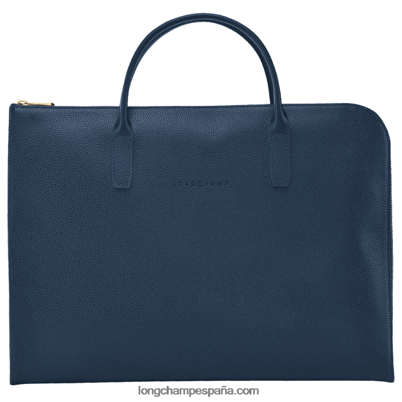 maletín le foulonne hombres Armada 642B88474 Longchamp