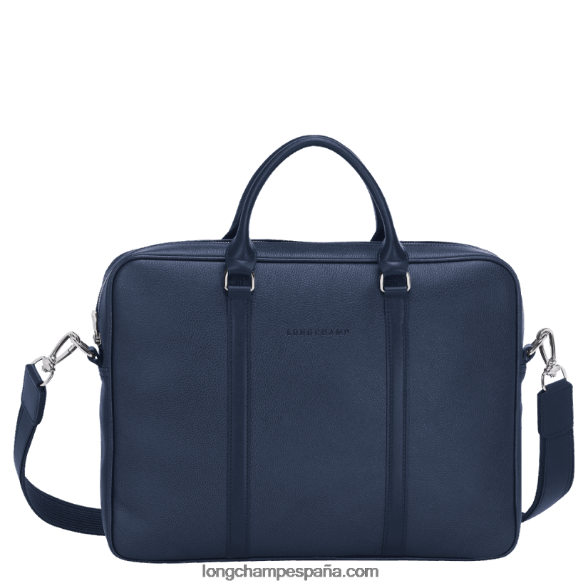 maletín le foulonne xs hombres Armada 642B88476 Longchamp
