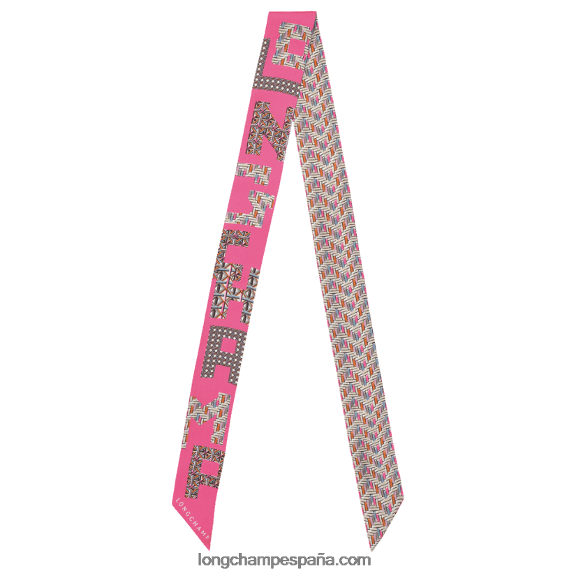 bandeau colección primavera/verano 2023 mujer dulce 642B881027 Longchamp