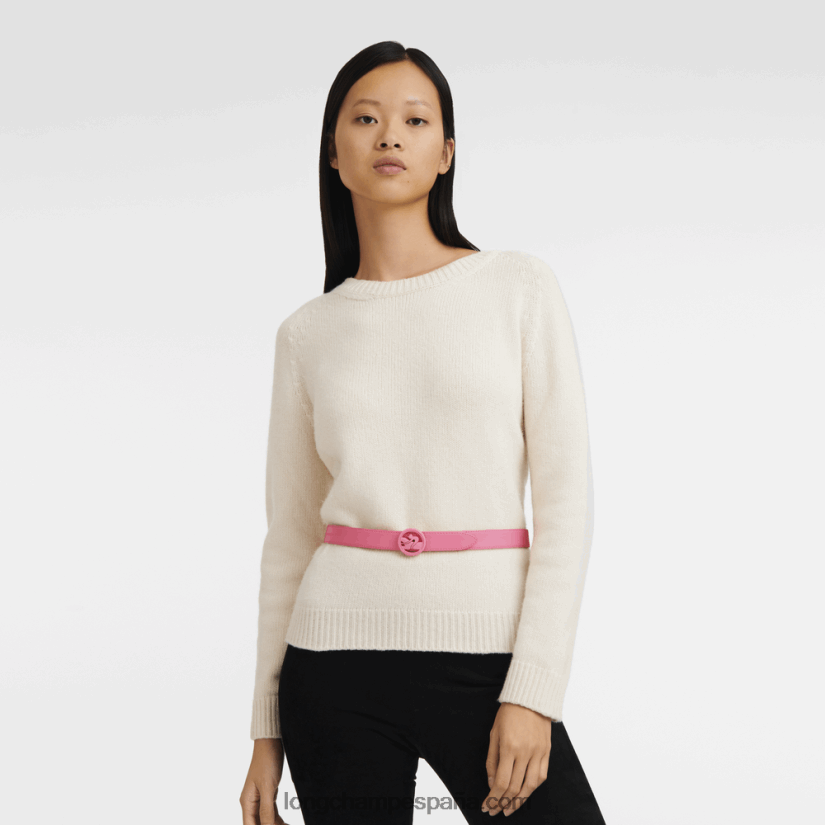 cinturón box trot mujer mujer dulce 642B88938 Longchamp