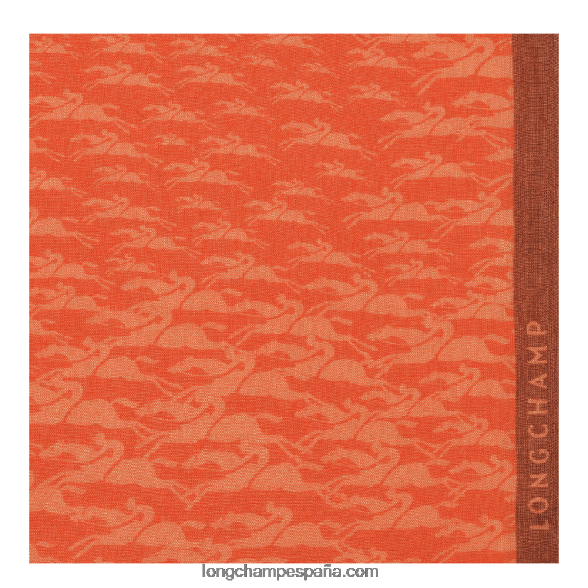 estola colección primavera/verano 2023 mujer carot 642B88974 Longchamp