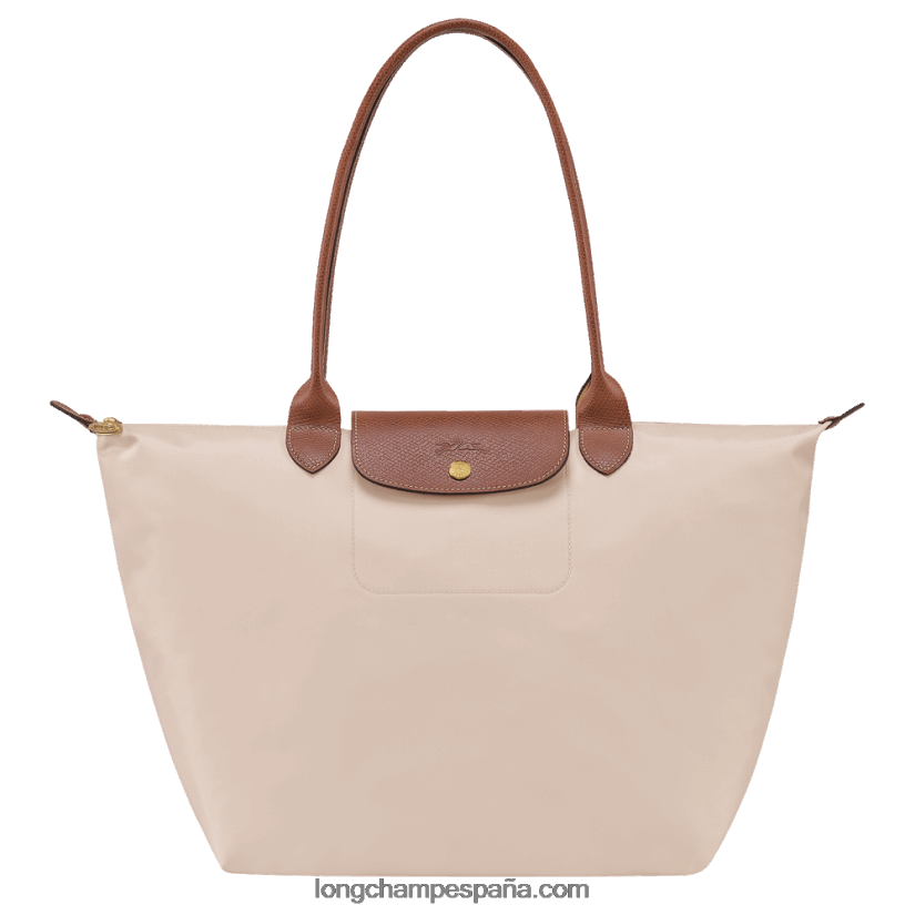 bolso tote original le pliage l mujer papel 642B88419 Longchamp