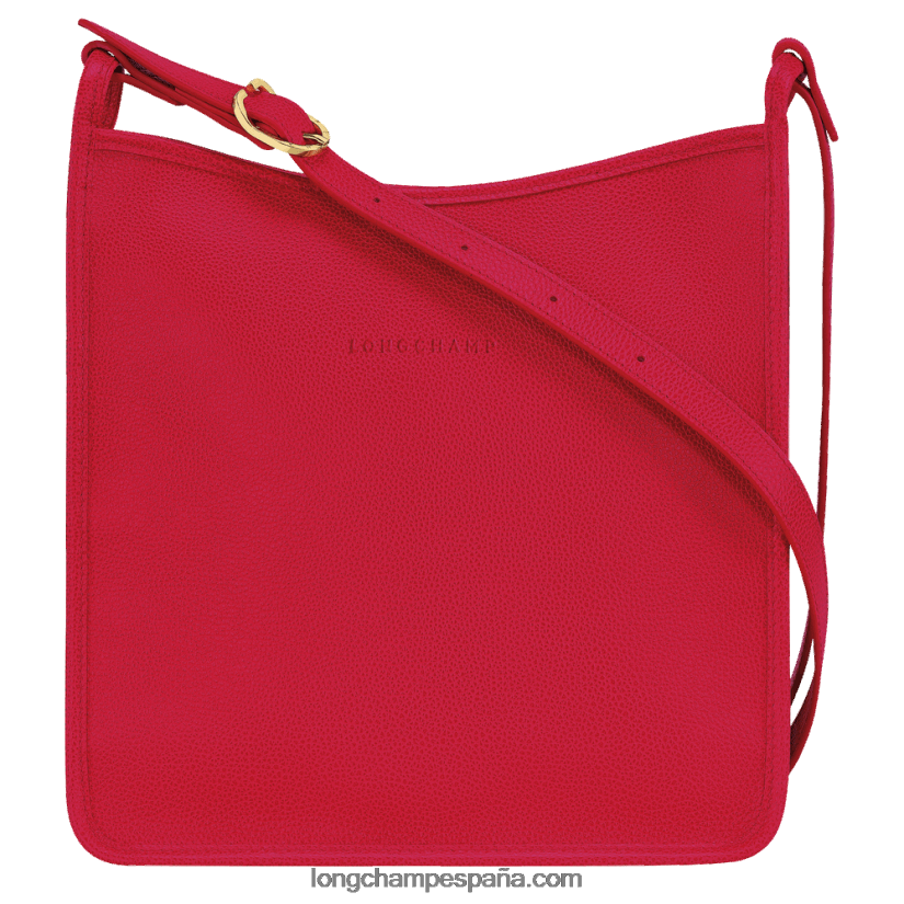 bolso bandolera le foulonne m mujer amar 642B88282 Longchamp