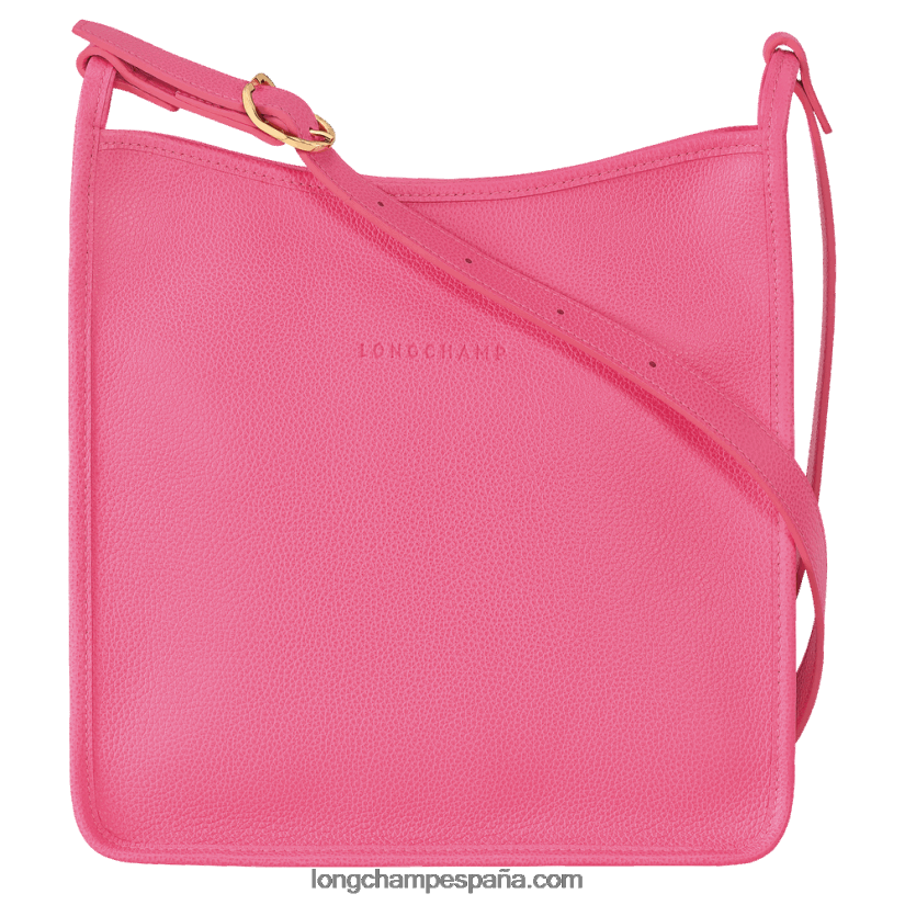 bolso bandolera le foulonne m mujer dulce 642B88284 Longchamp