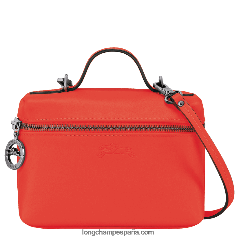 le pliage xtra tocador xs mujer naranja 642B88292 Longchamp