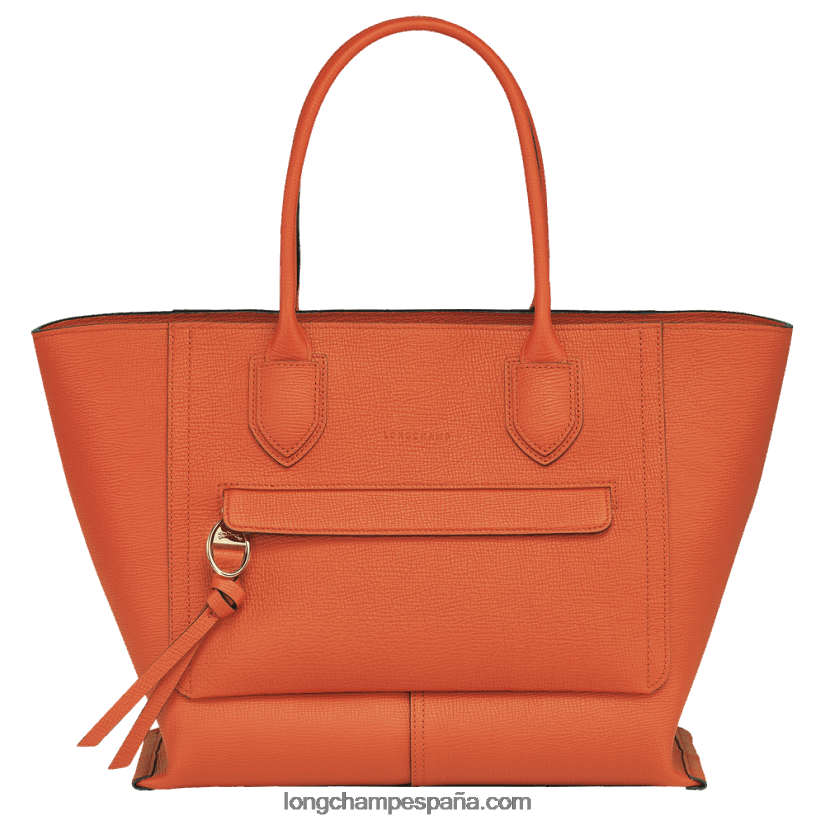 bolso de buzón l mujer carot 642B88174 Longchamp