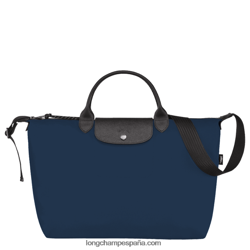bolso le pliage energy xl mujer Armada 642B8880 Longchamp
