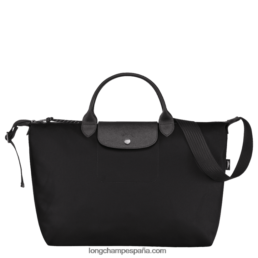 bolso le pliage energy xl mujer negro 642B8879 Longchamp