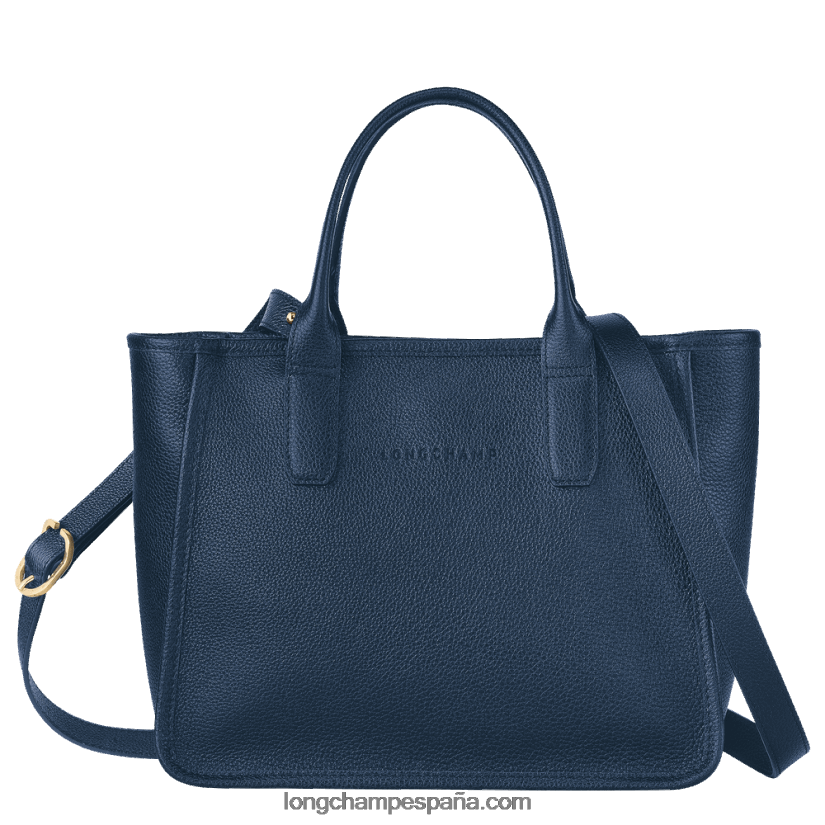 bolso tote le foulonne m mujer Armada 642B88127 Longchamp