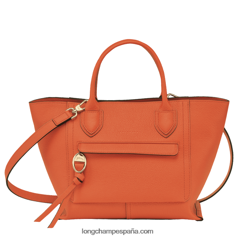 buzón bolso m mujer carot 642B88170 Longchamp