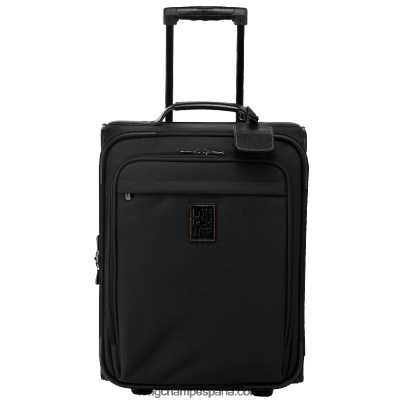 maleta boxford f mujer negro 642B88846 Longchamp