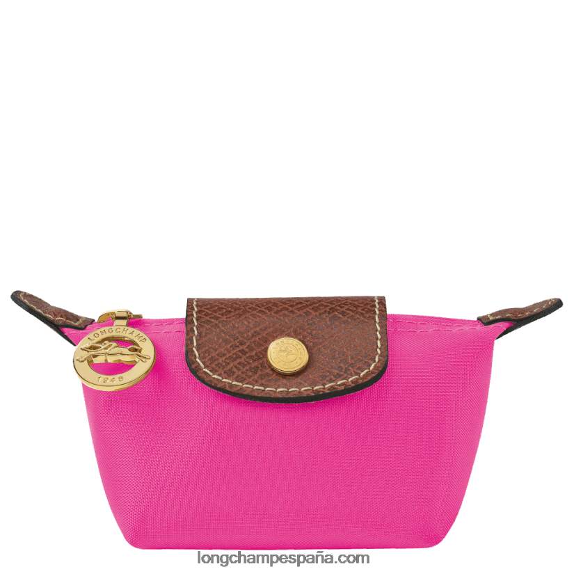 monedero le pliage original mujer dulce 642B88505 Longchamp
