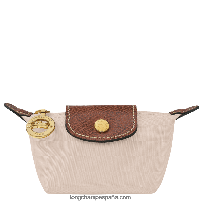 monedero le pliage original mujer papel 642B88504 Longchamp